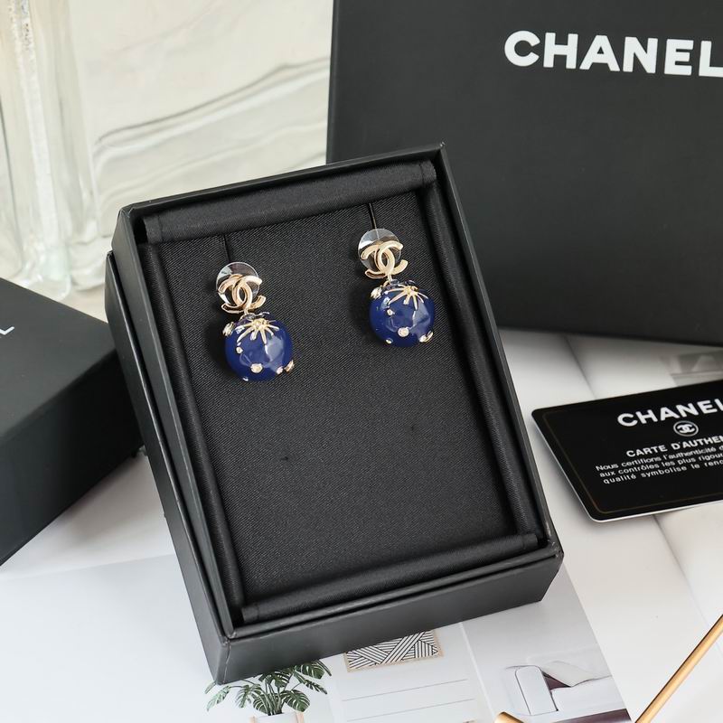 Chanel Earring 05yxs45